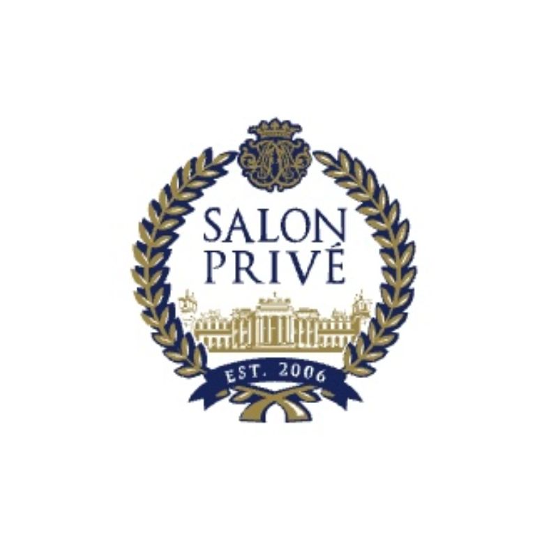 Salon Privé, Blenheim Palace - By Helix AV
