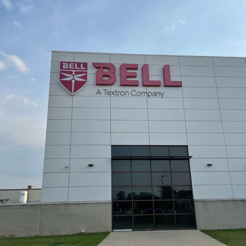 Bell Training Academy